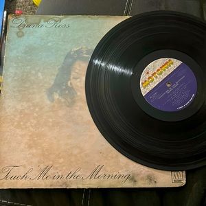 1973 Motown record corporations